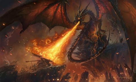 The Curse of the Fire-Eyed: Legends of Fiery Revenge